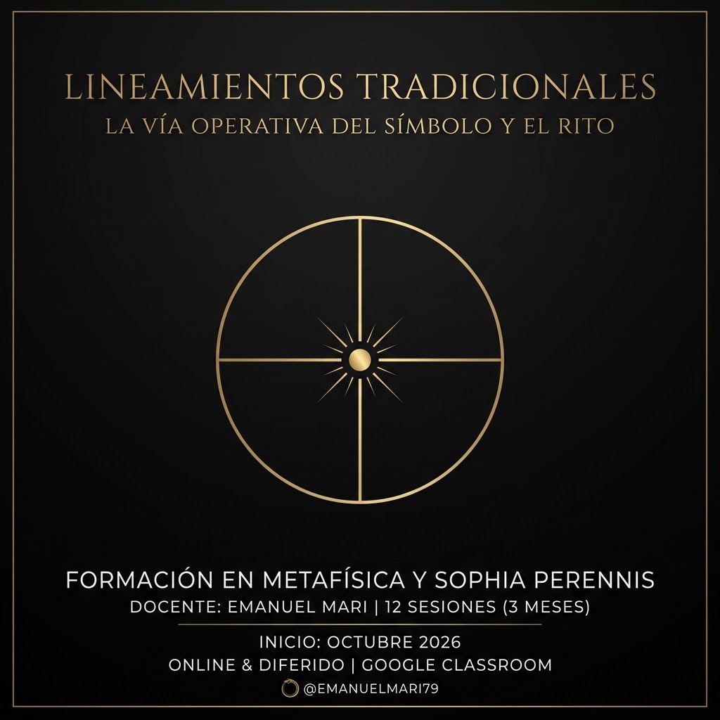 Lineamientos Tradicionales